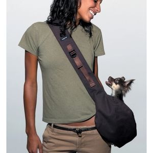 Dog carry bag